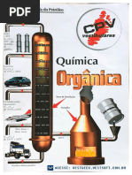 CPV - Química Orgânica