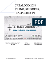 Catalogo Arduino2018 1