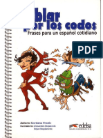 Gordana Vranic - Hablar Por Los Codos PDF