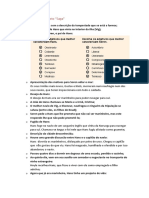 A Saga-Resumo e Interpretação