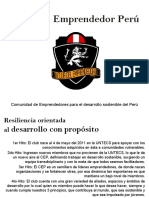 Club Del Emprendedor Perú 2016.pptx