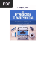 ScreenCraft Presents an Introduction to Screenwriting