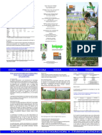 Folleto Evaluacion de Especies Forrejeras Qro