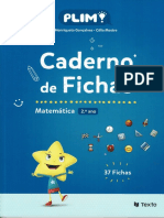 Edoc.site Matematica Caderno de Fichas 2 Ano Plim