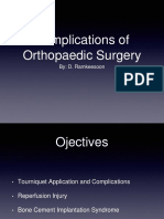 Orthopedic Surgery 2
