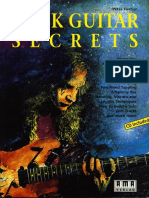 Rock Guitar Secrets - Peter Fischer.pdf