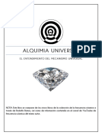 Alquimia Universal PDF