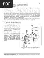 Deluge System Design Guide | PDF | Fire Sprinkler System | Valve