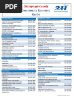 Path Resource Guide