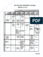 Plan de Calidad