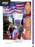 Download The Cookie From the Cookie Jar 2008 by Jacob Aldridge SN3717607 doc pdf