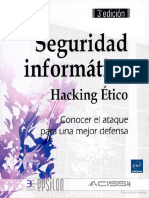 Seguridad Informatica