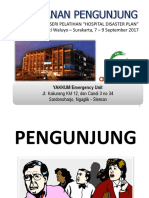 17 Penanganan Pengunjung