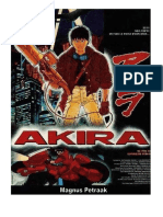 Akira PDF