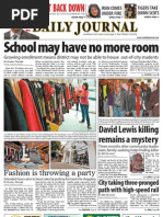 Download 0909 issue of the Daily Journal by San Mateo Daily Journal SN37176480 doc pdf