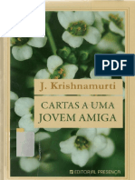 Z.C Cartas a uma Jovem Amiga - J Krishnamurti.pdf