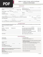 Download Common App 2011 by thitran2go SN37176686 doc pdf