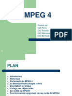 Mpeg 4