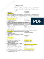 UTB 1 RESPIKARVAS HEMATOLOGI