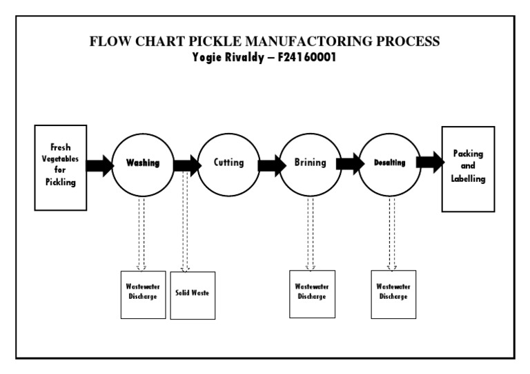 pickle manufacturing business plan pdf