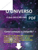 ouniverso-131104162852-phpapp01