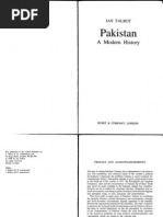 Download Pakistan a Modern History by Ian Talbot by zozanqa SN37177183 doc pdf