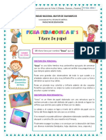Ficha Pedagogica 1