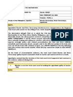 Criminal Procedure Rule 110 Sections 8&9