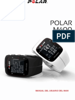 Manual Polar