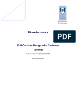 Tutorial Icfb PDF