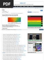 Download Kumpulan ROM Miui Lengkap All Xiaomi latest fastboot ROM by Jeki Raharja SN371774716 doc pdf