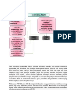 Analisis Masalah