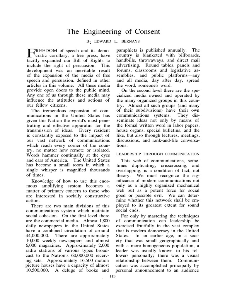 Edward bernays and sigmund freud picture