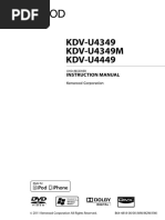 Kdvu4349 PDF