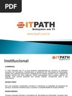 ApresentacaoITPATH
