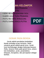 I Made Mahardika Pramana A.A Satwika Putra I Gede Reza Wiadnyana Yasa I Kadek Agus Yuda Pramana I Putu Rio Arya Wiraguna I Putu Darma Niaga Putra