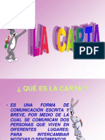 La Carta