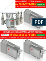 HP/WA: 0812-6178-6886 (Tsel), Supplier MV Panel