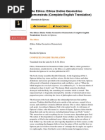 Reading Matters | PDF | Relativism | Deconstruction