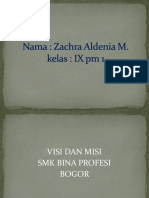 ZahraAldenia IX Pm1