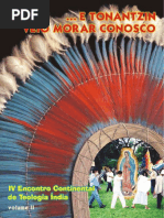 Mito Teneterara Com Cupim