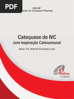 PDF - A Iniciação Crista - Cap. 1