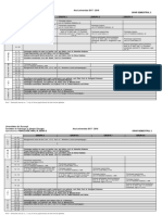 Psihologie Anul III 2017 2018 Sem 2