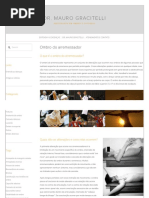 Ombro Do Arremessador — Dr