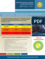SPL - Tormentas Electricas PDF