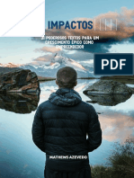 Ebook - Impactos - Mathews Azevedo