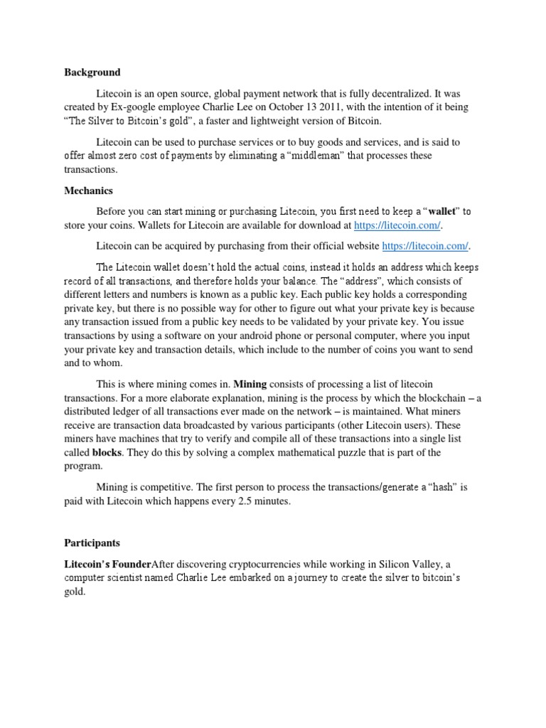 ethereum classic org