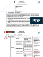 Programación Anual Del Área de Arte 2017