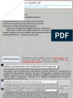 4 Analisis IV Financiero