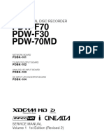 PDW F70